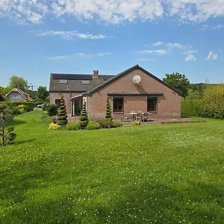 Le 42 Appartement Durbuy