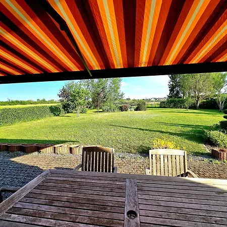 Appartement Le 42 Durbuy