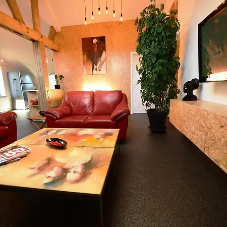 Le 42 Apartment Durbuy