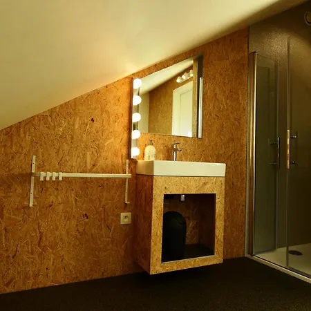 Appartement Le 42 Durbuy