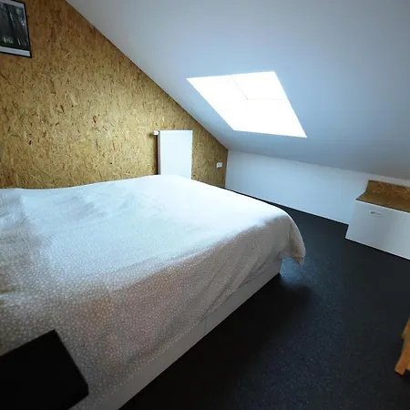 Appartement Le 42 *