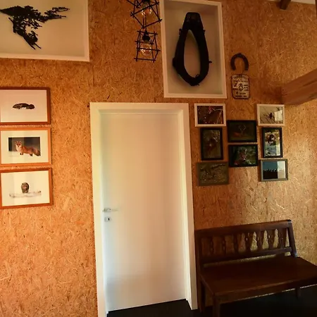 Le 42 Apartment Durbuy