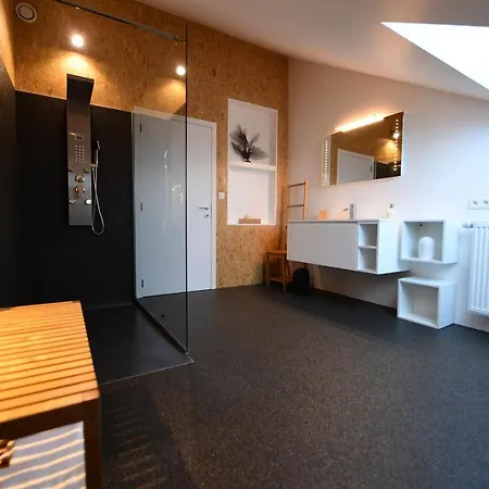 Appartement Le 42