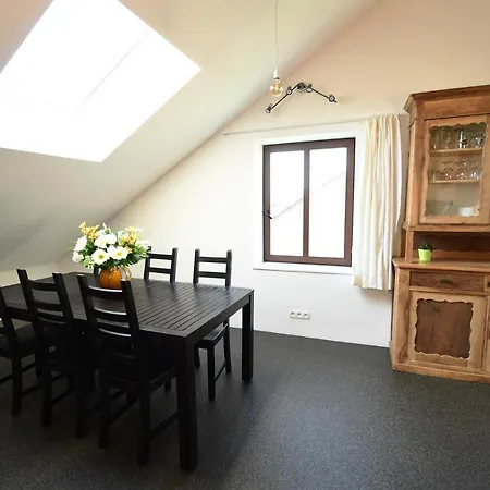 Appartement Le 42