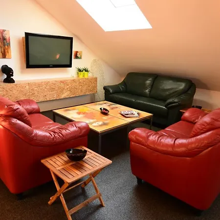 Le 42 Apartment Durbuy