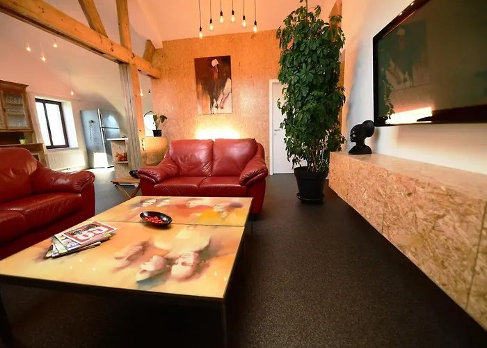 Le 42 Appartement Durbuy