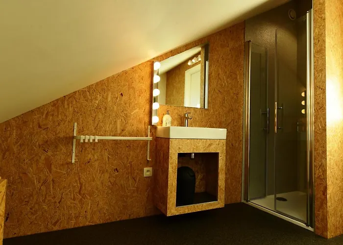 Appartement Le 42 Durbuy