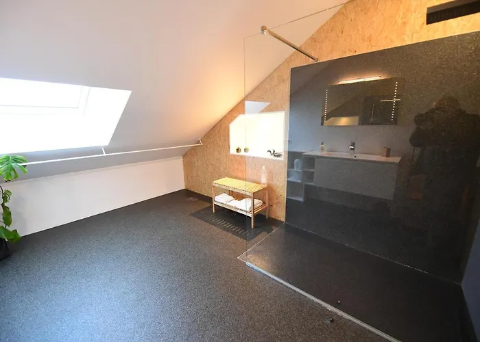 Le 42 Appartement Durbuy