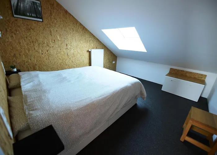 Appartement Le 42 *