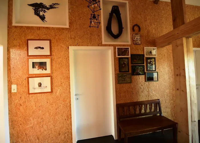 Le 42 Appartement Durbuy