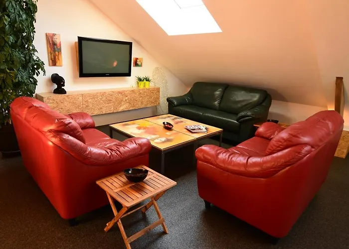 Le 42 Appartement Durbuy